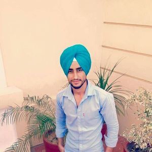 Meet your Posher, Davinder